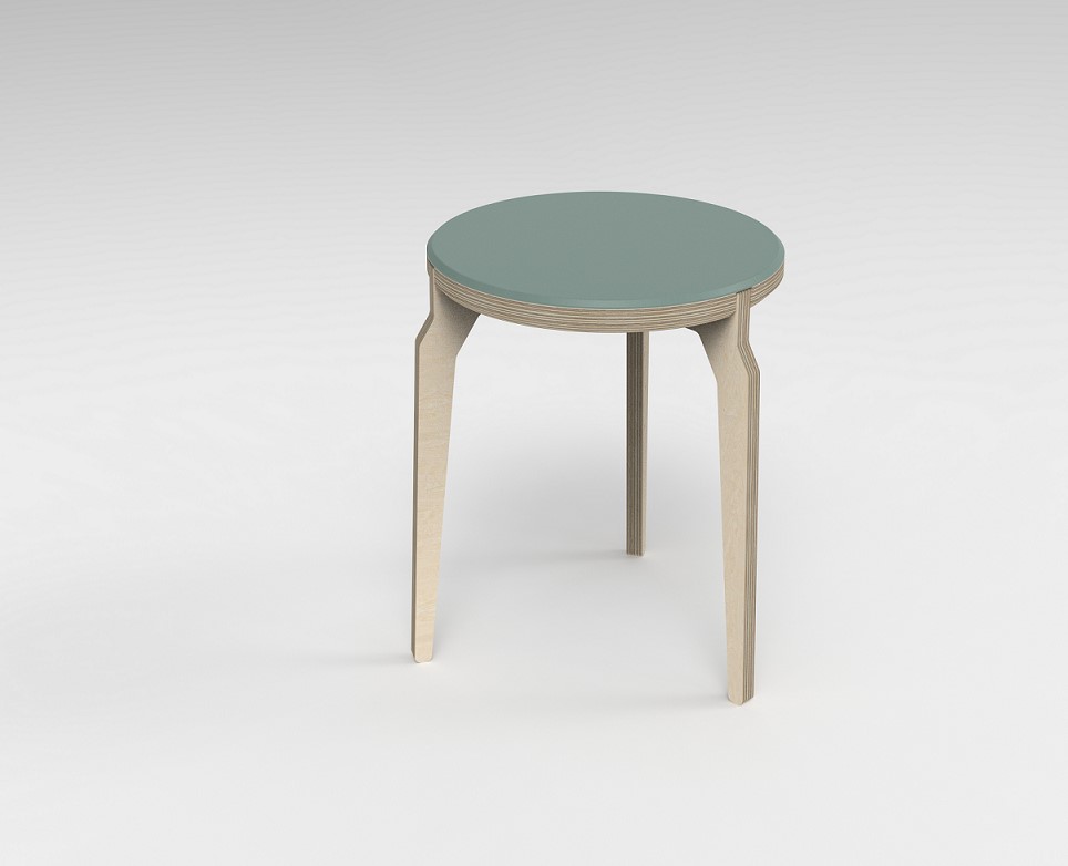 Silla Test 03